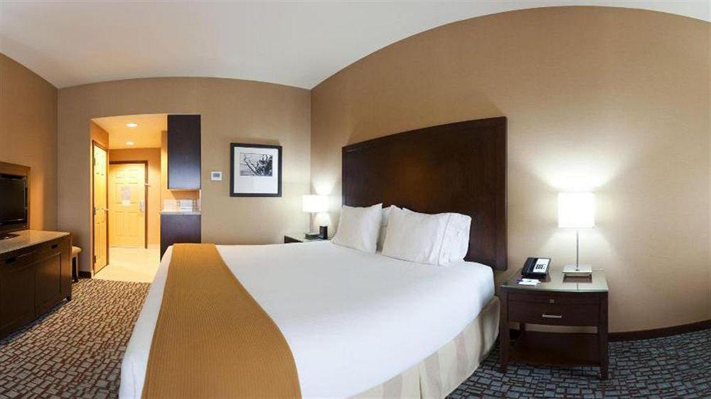 Holiday Inn Express & Suites Salinas, An Ihg Hotel Kültér fotó